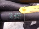 Патрубок отопителя (печки) BMW 5-series (F10/11) 64 21 9 224 372
