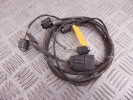 Проводка (коса) парктроников BMW 5-series (E60/61) 61 12 6 928 366