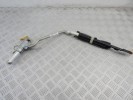 Подушка безопасности боковая (шторка) левая BMW X5-series (E53) 72 12 8 267 941