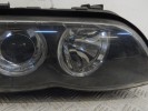 Фара правая BMW X5-series (E53) 63 11 7 166 808