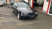 Катушка зажигания BMW 5-series (E39) 12 13 1 703 228