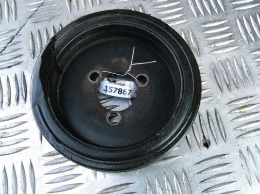 Шкив коленвала BMW 3-series (E46) 11 23 7 505 829