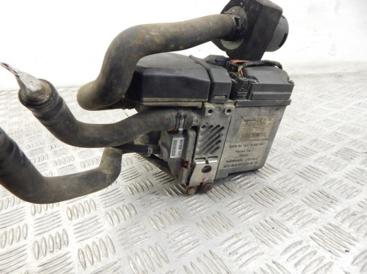 Автономный отопитель BMW 7-series (E65/66) 64 12 6 933 067