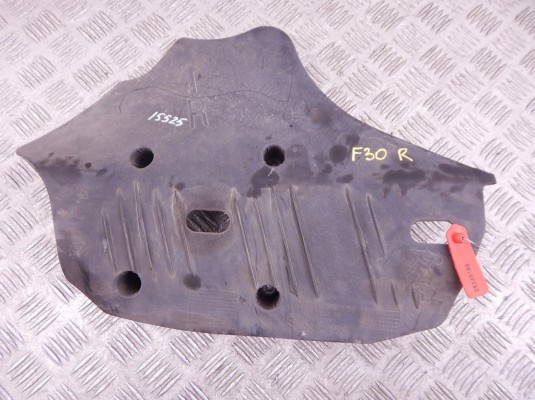 Защита днища BMW 3-series (F30/31) 33 32 6 796 138 Защита днища BMW 3-series (F30/31) 33 32 6 796 138