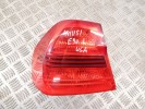 Фонарь задний левый BMW 3-series (E90/91/92) 63 21 7 161 955