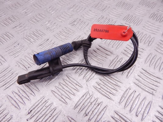 Датчик ABS передний BMW 3-series (E46) 34 52 6 752 681