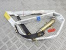 Подушка безопасности боковая (шторка) левая BMW 3-series (E46) 72 12 8 268 165