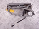 Скелет ручки наружной задней левой BMW X5-series (E53) 51 21 8 243 615