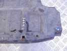Защита двигателя BMW X5-series (E53) 51 71 8 402 436