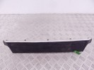 Молдинг бампера переднего BMW 5-series (E39) 51 11 8 226 563