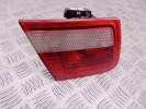 Фонарь крышки багажника левый BMW 3-series (E46) 63 21 8 368 759
