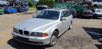 Блок комфорта BMW 5-series (E39) 61 35 6 901 225