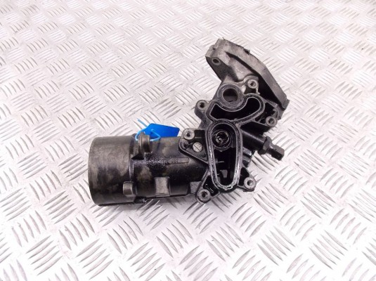 Корпус масляного фильтра BMW 5-series (E60/61) 11 42 7 805 408