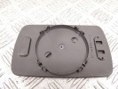 Стекло зеркала наружного правого BMW 3-series (E46) 51 16 8 250 438
