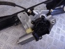 Стеклоподъемник электрический передний левый BMW X5-series (E53) 51 33 8 254 911