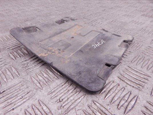 Защита арок передняя левая (подкрылок) BMW 4-series (F32/33/36) 51 71 7 260 397 Защита арок передняя левая (подкрылок) BMW 4-series (F32/33/36) 51 71 7 260 397