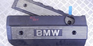 Декоративная крышка двигателя BMW 5-series (E39) 11 12 1 748 633
