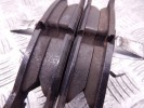 Тормозные колодки передние BMW 5-series (E39) 34 21 6 761 281