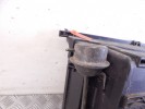 Диффузор вентилятора BMW 3-series (E46) 17 11 7 786 682