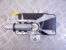 Подушка безопасности боковая (в дверь) передняя левая BMW X5-series (E53) 72 12 7 037 233