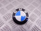 Эмблема BMW 5-series (E60/61) 51 14 8 132 375
