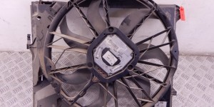 Вентилятор радиатора BMW 3-series (E90/91/92) 17 42 7 562 080