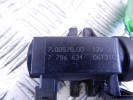 Преобразователь давления (соленоид наддува/EGR) BMW 5-series (E39) 11 74 7 796 634