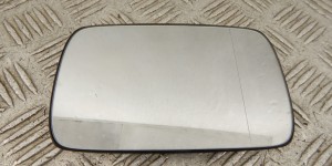 Стекло зеркала наружного левого BMW 3-series (E46) Стекло зеркала наружного левого BMW 3-series (E46)