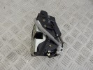 Замок двери задней левой BMW 3-series (E46) 51 22 7 011 245
