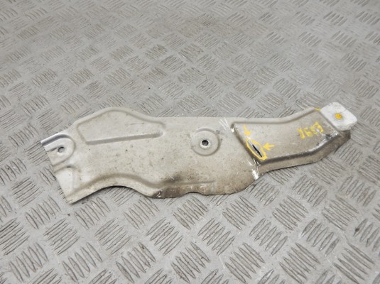Тепловой экран глушителя BMW 5-series (E39) 51 48 8 160 486