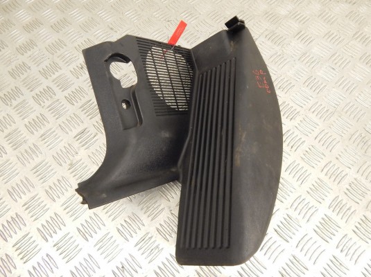 Опорная площадка для ноги BMW 3-series (E36) 51 43 1 960 993