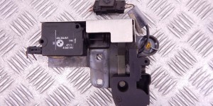 Замок стекла двери багажника BMW 5-series (E39) 51 24 8 120 419