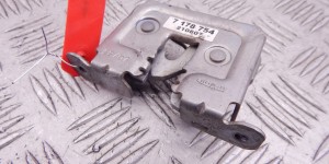 Замок капота BMW X5-series (E70) 51 23 7 178 754 Замок капота BMW X5-series (E70) 51 23 7 178 754