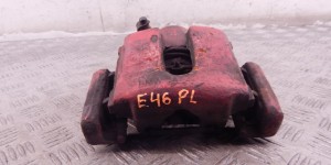 Суппорт передний левый BMW 3-series (E46) 34 11 6 758 113 Суппорт передний левый BMW 3-series (E46) 34 11 6 758 113