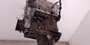 Двигатель BMW 3-series (E36)