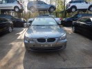Сервопривод заслонок впускного коллектора BMW 5-series (E60/61) 11 61 8 575 534