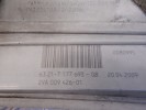 Фонарь задний левый BMW 5-series (E60/61) 63 21 7 177 693