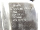 Бачок расширительный BMW 3-series (E90/91/92) 17 13 7 567 462