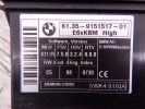 Блок комфорта BMW 5-series (E60/61) 61 35 9 151 517