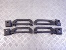 Ручка внутренняя потолочная BMW X5-series (E53) 51 16 8 258 064