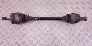 Полуось задняя (приводной вал, ШРУС) BMW X3-series (E83) 33 21 3 417 391