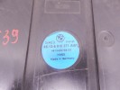 Сабвуфер BMW 5-series (E39) 65 13 6 910 371
