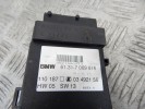 Блок управления сиденьем BMW X5-series (E53) 61 31 7 069 616