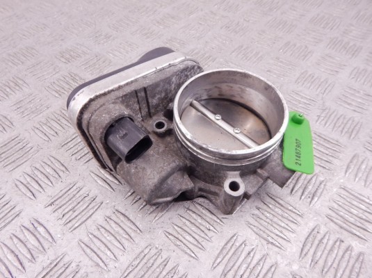Заслонка дроссельная BMW 3-series (E90/91/92) 13 54 7 516 946