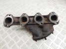 Коллектор выпуской BMW 3-series (E36) 11 62 1 732 924