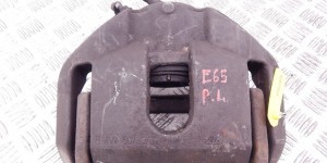 Суппорт передний левый BMW 7-series (E65/66) 34 11 6 753 659