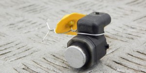 Датчик парктроника BMW X5-series (E70) 66 20 9 270 498