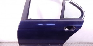 Дверь задняя левая BMW 5-series (E39) 41 52 7 034 153 Дверь задняя левая BMW 5-series (E39) 41 52 7 034 153