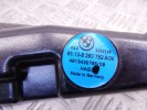 Динамик двери передней правой BMW 5-series (E39) 65 13 8 360 782