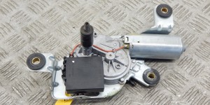 Моторчик заднего стеклоочистителя (дворника) BMW 3-series (E46) 67 63 6 925 096